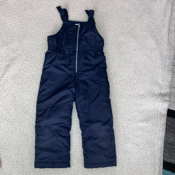Snow bib/pants - Picture 1 of 6
